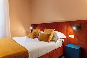 Piccolo Hotel Puccini