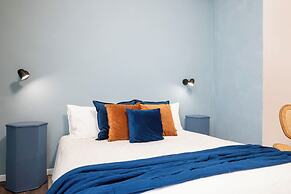 Piccolo Hotel Puccini