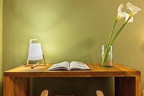 Piccolo Hotel Puccini