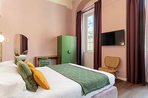 Piccolo Hotel Puccini