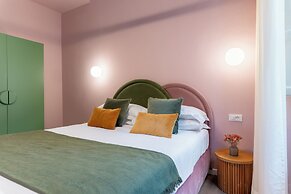 Piccolo Hotel Puccini