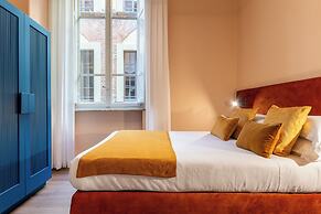 Piccolo Hotel Puccini