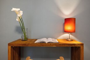 Piccolo Hotel Puccini