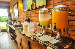 Hotel Via dos Corais