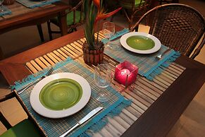 Hotel Via dos Corais