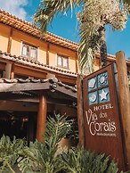 Hotel Via dos Corais