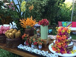 Hotel Via dos Corais