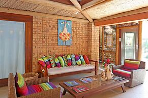 Hotel Via dos Corais