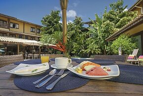 Hotel Via dos Corais