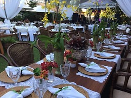 Hotel Via dos Corais