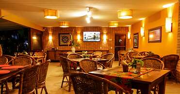 Hotel Via dos Corais