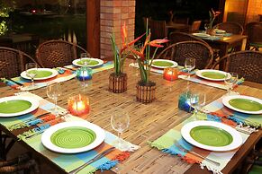 Hotel Via dos Corais