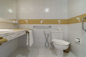 Hotel Via dos Corais