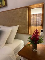 Hotel Via dos Corais