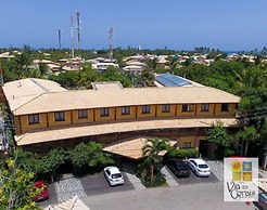 Hotel Via dos Corais