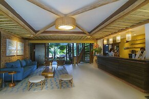 Hotel Via dos Corais