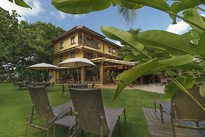 Hotel Via dos Corais