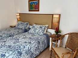 Hotel Via dos Corais