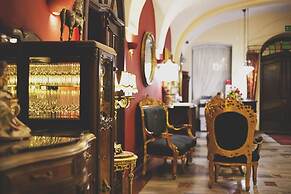 Palac Brunow