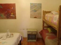 Hostal Quito Cultural