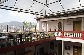 Hostal Quito Cultural