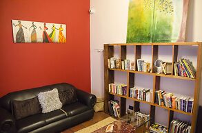 Hostal Quito Cultural