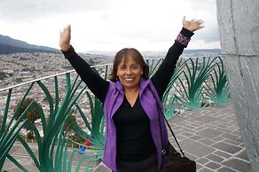 Hostal Quito Cultural