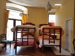 Hostal Quito Cultural