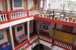 Hostal Quito Cultural