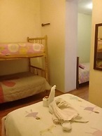 Hostal Quito Cultural