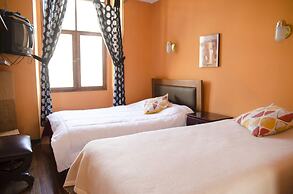 Hostal Quito Cultural