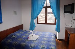 Hostal Quito Cultural