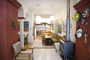 Hostal Quito Cultural