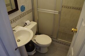 Hostal Quito Cultural