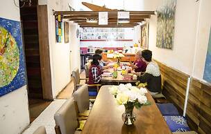 Hostal Quito Cultural