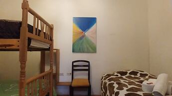 Hostal Quito Cultural