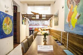 Hostal Quito Cultural