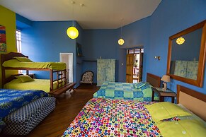 Hostal Quito Cultural