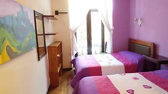 Hostal Quito Cultural