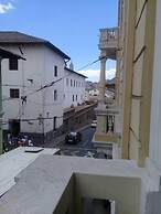 Hostal Quito Cultural