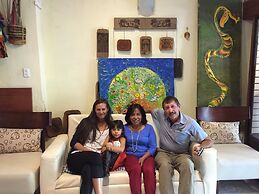 Hostal Quito Cultural