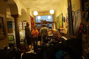 Hostal Quito Cultural
