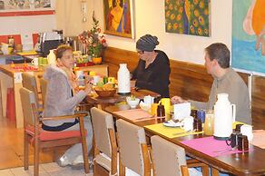 Hostal Quito Cultural