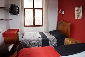 Hostal Quito Cultural