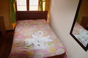 Hostal Quito Cultural