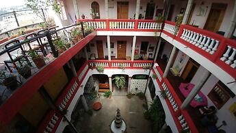 Hostal Quito Cultural