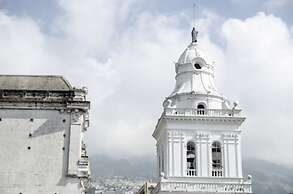 Hostal Quito Cultural