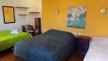 Hostal Quito Cultural