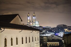 Hostal Quito Cultural