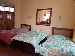 Hostal Quito Cultural